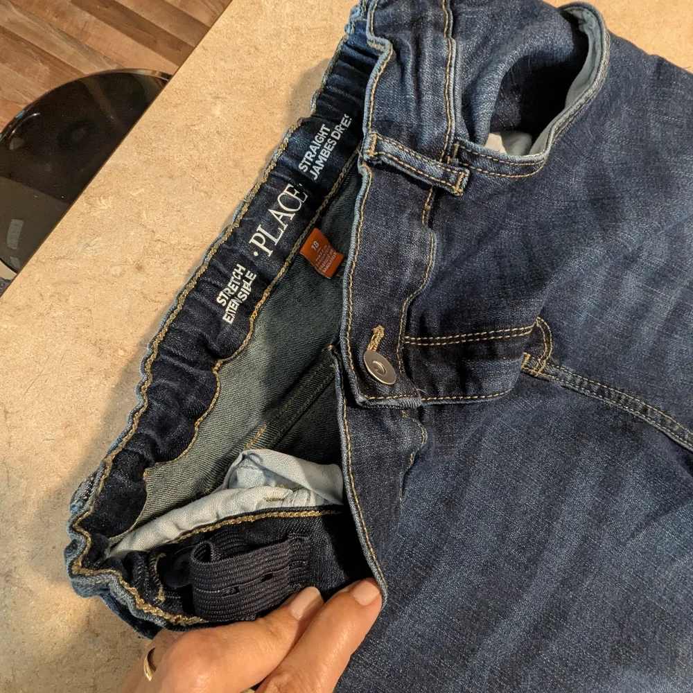 Boys Jeans, Pants Lot
